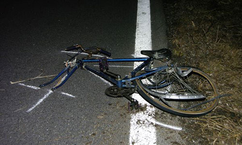 Incidente-Bicicletta-generico-notte