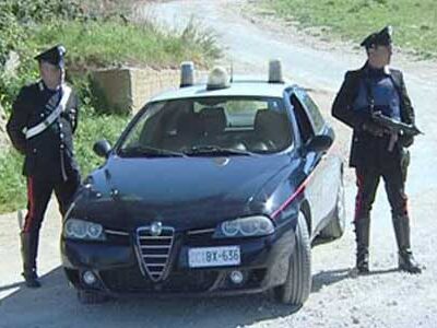 Un uomo rapisce una bimba in spiaggia: i carabinieri lo rintracciano e lo bloccano