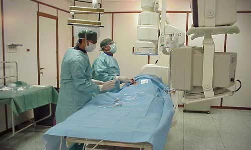 Ospedale di Sciacca: garantita attività chirurgica in emergenza e programmazione