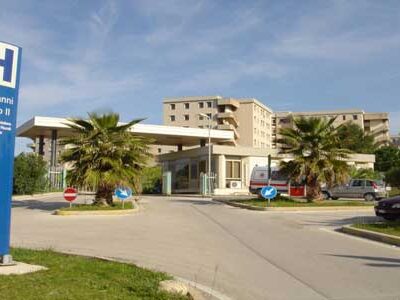 Punto di Primo Intervento dell’Ospedale Giovanni Paolo II di Sciacca a rischio soppressione