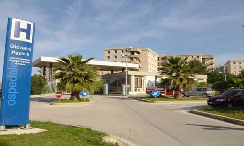 Oculistica dell’Ospedale Giovanni Paolo II di Sciacca, per i Popolari: “Va migliorata l’accoglienza dei pazienti”