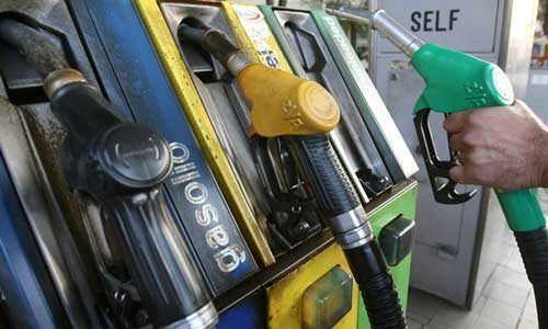 M5S chiede i distributori si dotino di apparecchiature per certificare la quantità di carburante erogato