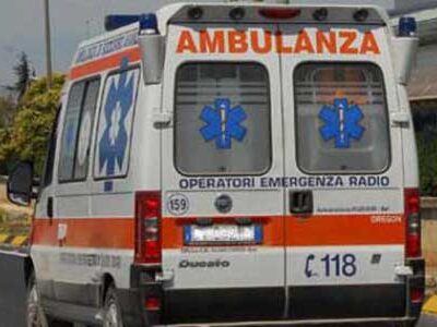 Ancora un incidente sulla Palermo Sciacca:  grave una giovane donna