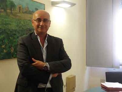Cusumano nuovo presidente dell’Istituto Regionale Vini e Oli di Sicilia