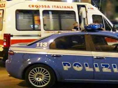 Carambola sulla Agrigento-Caltanissetta tra 3 auto e un pullman della SAIS: 3 i feriti