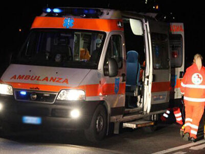 Muore un giovane in un incidente in moto tra Sciacca ed Agrigento