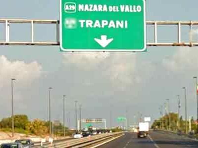 L’ultimo “regalo” di Crocetta: anche in Sicilia  autostrade a pagamento