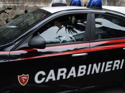 Ribera. Marocchino trovato in possesso di Rolex, telefoni e autoradio rubati: i Carabinieri sequestrano tutto