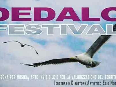 IX edizione del Dedalo Festival a Caltabellotta