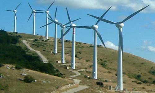 M5S: “Decreto sull’eolico viziato da gravi irregolarità”