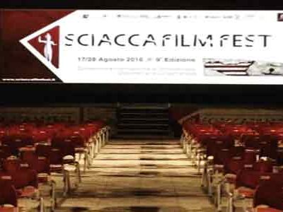 17 Cortometraggi allo Sciacca Film Fest
