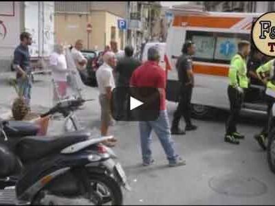 VIDEO-Assaltato furgone di sigarette con fucili a pompa: 260 mila euro il bottino