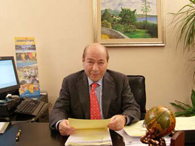 Cittadinanze onorarie,il sindaco Fabrizio Di Paola tenta di recuperare: “dispiaciuto per l’inattesa reazione”