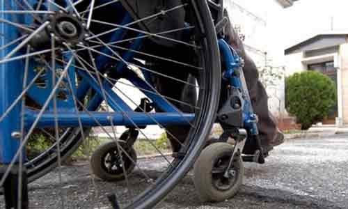 ‘Carrozzina day’, M5S: “Occorre attuare il piano d’azione per la disabilità”