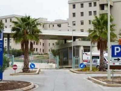 Giornata Europea per i diritti del Malato: Oggi banchetto informativo all’Ospedale di Sciacca