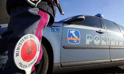 In provincia di Agrigento “un’auto su quattro non è assicurata”: Dati della polizia stradale