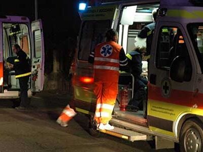 La Agrigento-Palermo ancora scenario di morte: 5 auto coinvolte in un incidente,  51enne perde la vita