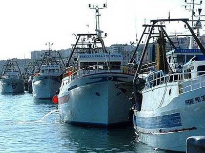 Tartalife: scade il 30 giugno il bando FEAMP per il miglioramento della sicurezza a bordo delle imbarcazioni da pesca