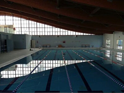 Domenica si inaugura la piscina comunale di Aragona