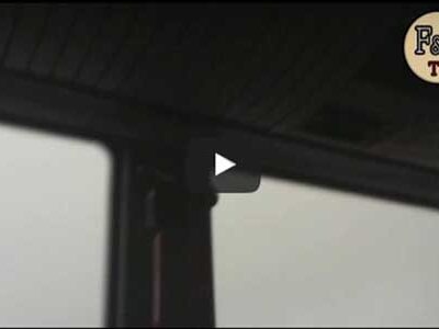 Piove dentro il pullman delle linee Gallo Palermo-Sciacca: Passeggeri lasciati a terra – VIDEO