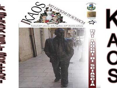 La Strada degli Scrittori a “Kaos”, punto di forza della destinazione turistica