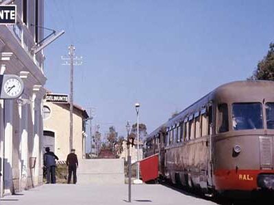 Treno turistico in provincia, c’è il DDL. Iacono(PD): “Regalerà sviluppo e prosperità”
