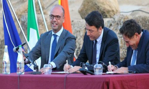 UIL sul Patto per la Sicilia: “I tempi e i finanziamenti devono essere rispettati nell’interesse del territorio”