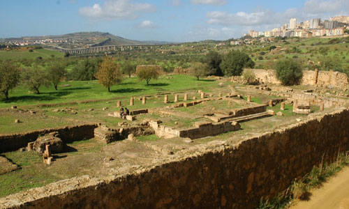 valle-dei-templi-archeologia