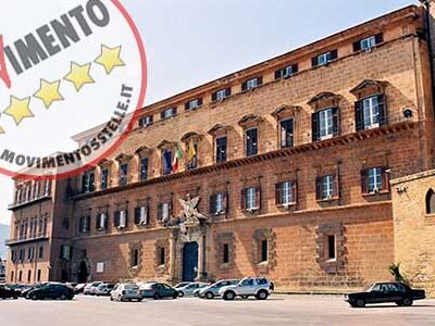 M5S a Crocetta: “La Monterosso ormai è indifendibile”
