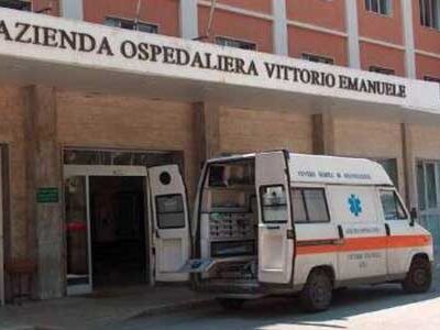 Il Movimento 5 Stelle di Gela (CL) dona beni all’ospedale Vittorio Emanuele