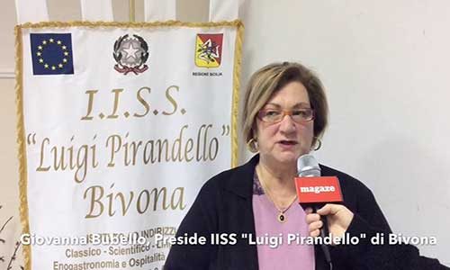 Nuovi indirizzi di studio all’ I.I.S.S. L. Pirandello di Bivona richiesti alla Regione