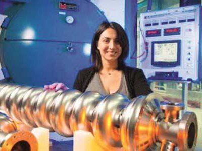 Un “genio” siciliano: giovane scienziata di Marsala premiata alla Casa Bianca