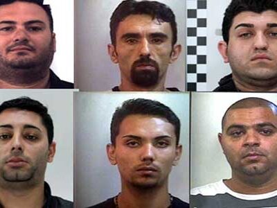 Rapina in villa a Ribera: arrestato anche l’ultimo rapinatore e il ricettatore palermitano