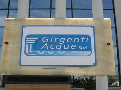 Girgenti Acque non piace nemmeno ad Agrigento: consiglieri comunali chiedono istituzione commissione di controllo