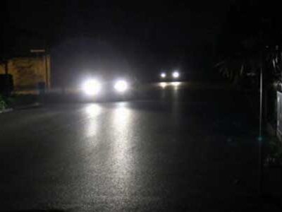 Vassallo: “Problemi all’illuminazione pubblica a Ribera”,  interi quartiere al buio