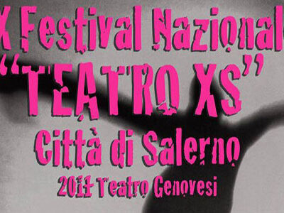 TeatrOltre domenica in scena a Salerno
