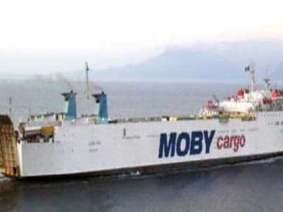 Traffico merci: un nuovo collegamento con nave dedicata sulla rotta Catania-Malta