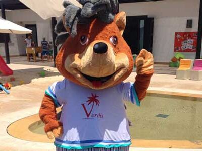 Roccoforte inaugura a Pasqua al Verdura Resort il nuovo Kids Club Verduland per famiglie con bambini
