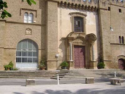 Sciacca. Il Ministero dell’Interno ha stanziato 8.965 euro per il restauro della chiesa delle Giummare