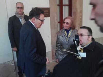 Sicilia. Approvati 34 milioni di euro per i disabili gravi