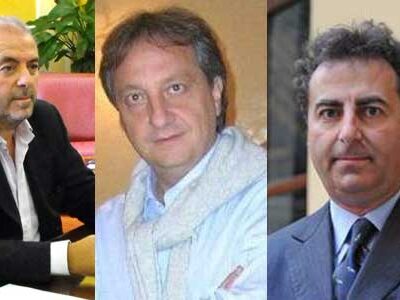 Ferrara-Turturici-Messina: “Non c’è ancora nessuna intesa su Calogero Bono sindaco”, faremo una nostra proposta