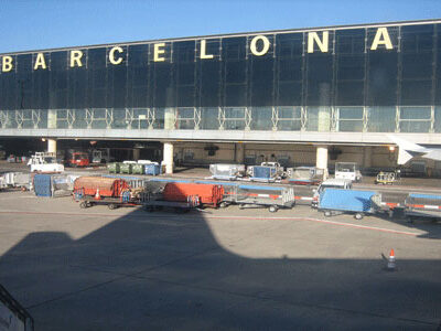 Da domani mercoledì 17, operativi i voli “Ryanair” dalla Sicilia per  Barcellona in Spagna