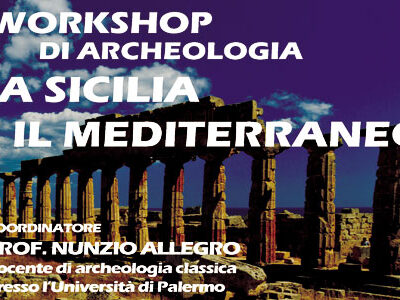Sciacca. Workshop di Archeologia  nel sito di Rocca Nadore organizzato dalla  Consulta della Cultura: ecco come partecipare