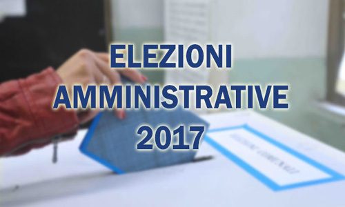 Elezioni Amministrative 11 giugno 2017: ecco l’elenco dei seggio elettorali privi di barriere architettoniche