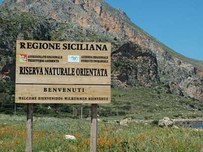 Trasferimento di 17 riserve naturali dalle ex Province al Corpo Forestale: Legambiente Sicilia dice no