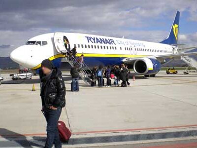 Volare con poco più di 200 euro da Trapani a New York con un unico biglietto: adesso si può con Ryanair…