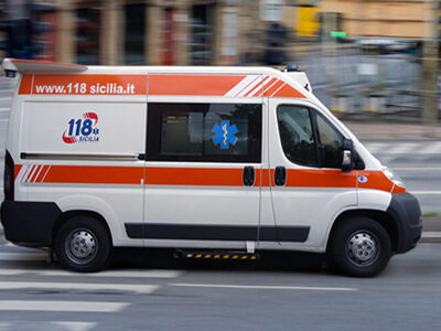 118 in Sicilia, rinnovato il parco auto della Seus con 83 nuove ambulanze: Nuovi mezzi anche per Sciacca
