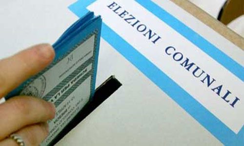 Elezioni. Alle 19:00 ha votato il 47,84 % degli elettori di Sciacca