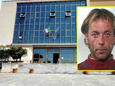 Tribunale di Sciacca. Giuseppe Fazio condannato a 5 mesi di reclusione per lesioni: era accusato di avere colpito un uomo con un cacciavite
