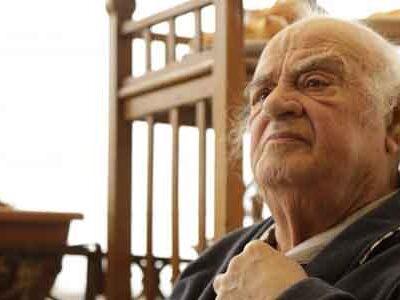È morto Marcello Perracchio conosciuto come “il dottor Pasquano” nel commissario Montalbano, aveva 79 anni